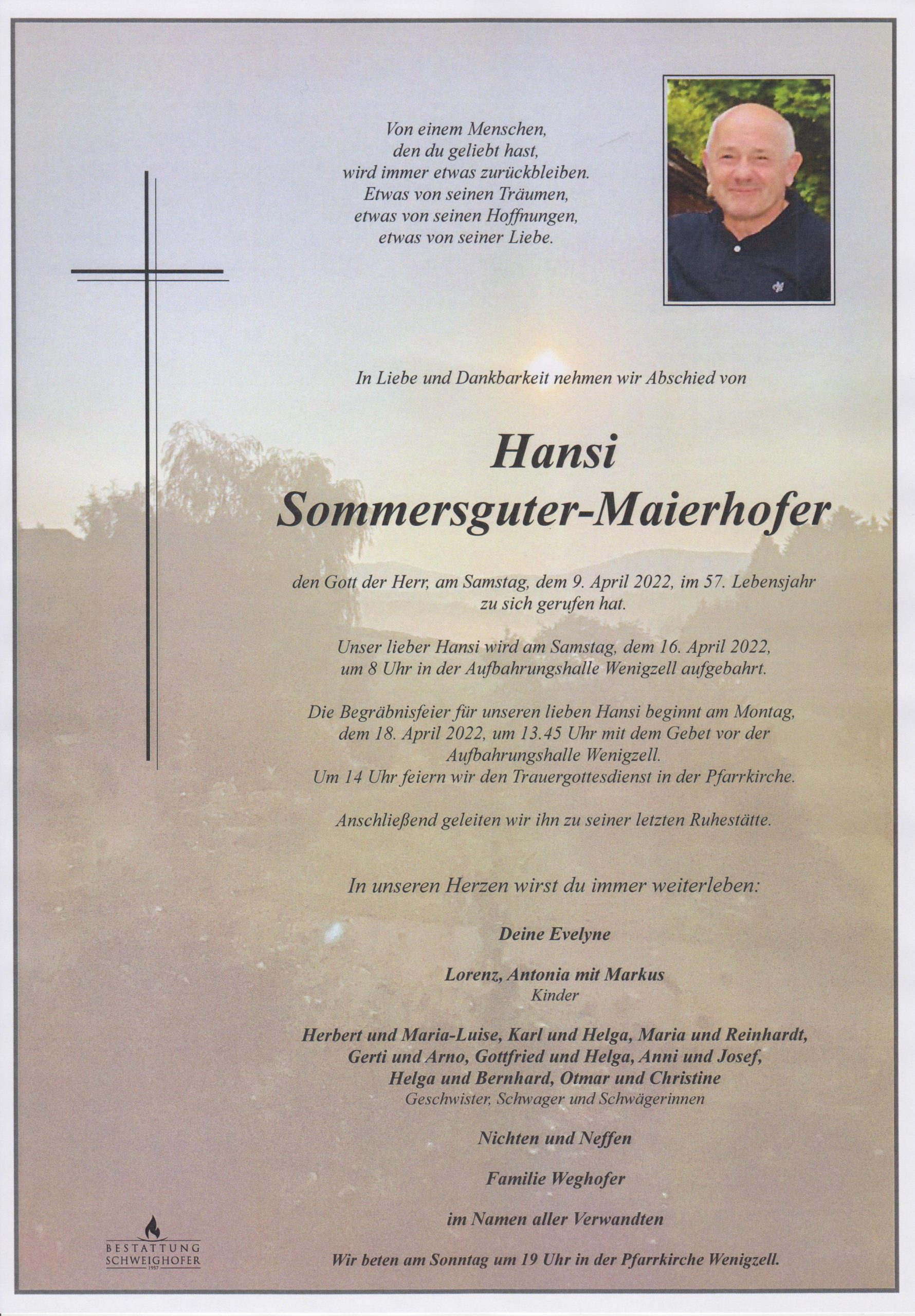 You are currently viewing Hansi Sommersguter-Maierhofer