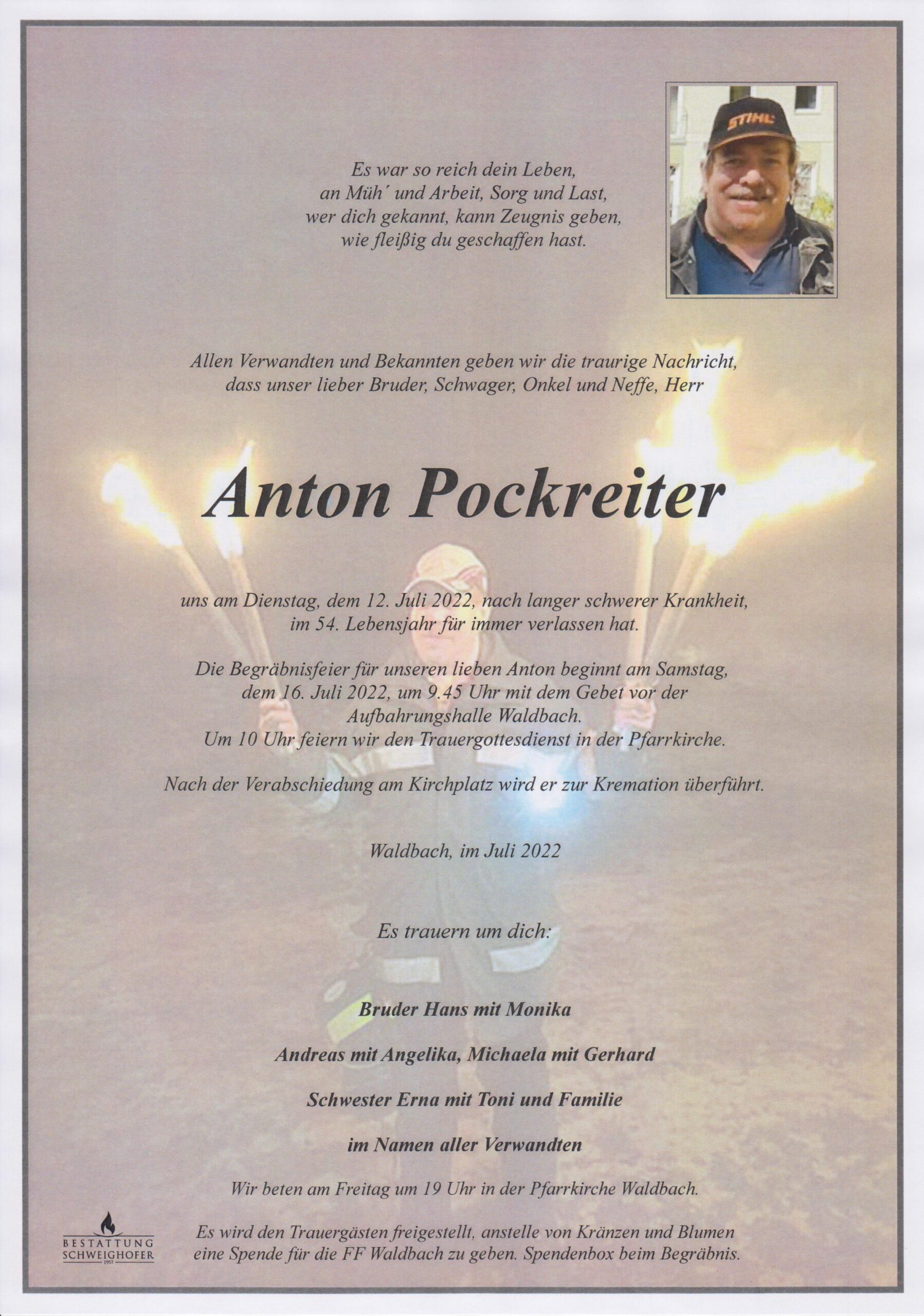 You are currently viewing Anton Pockreiter