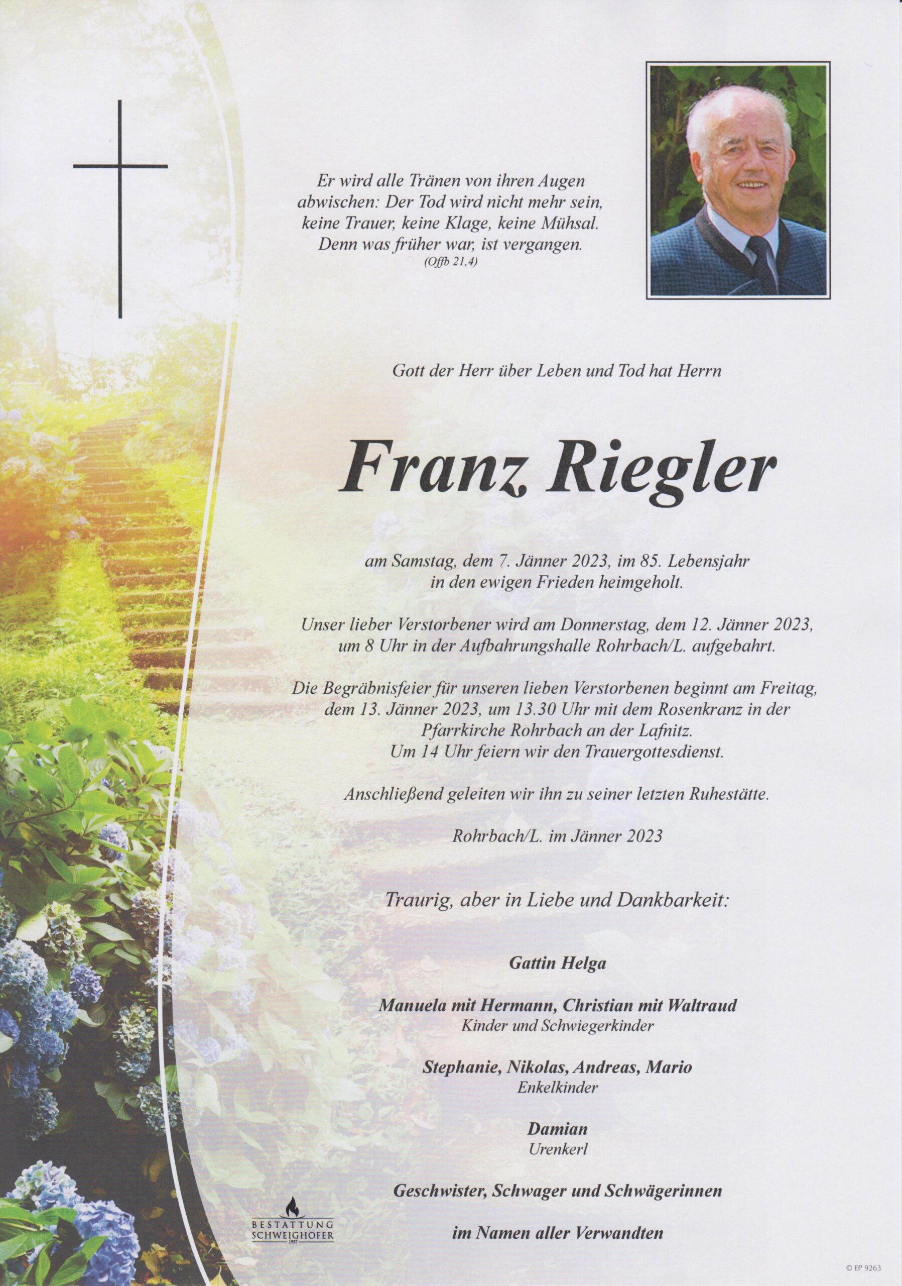 You are currently viewing Franz Riegler
