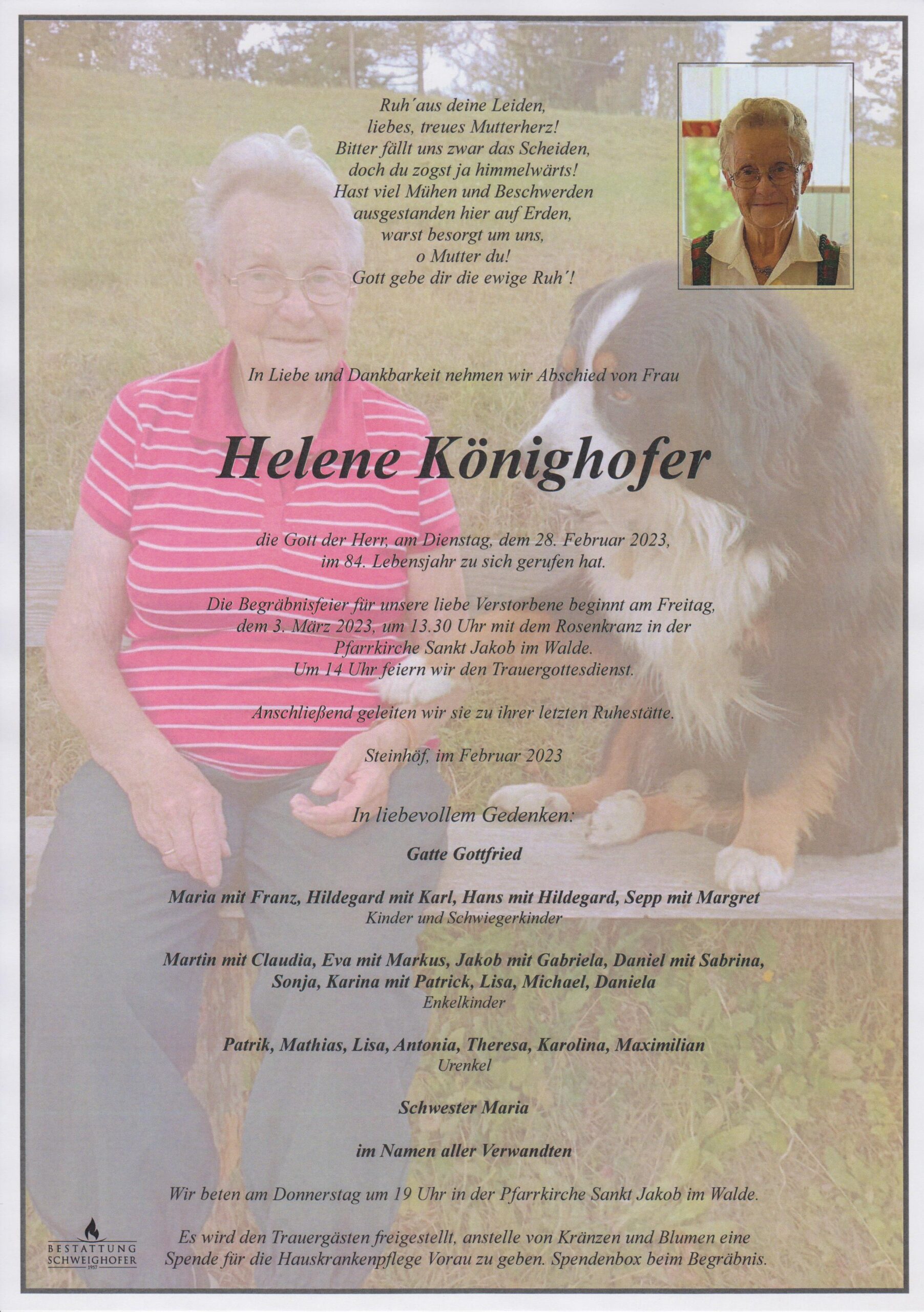 Helene Könighofer