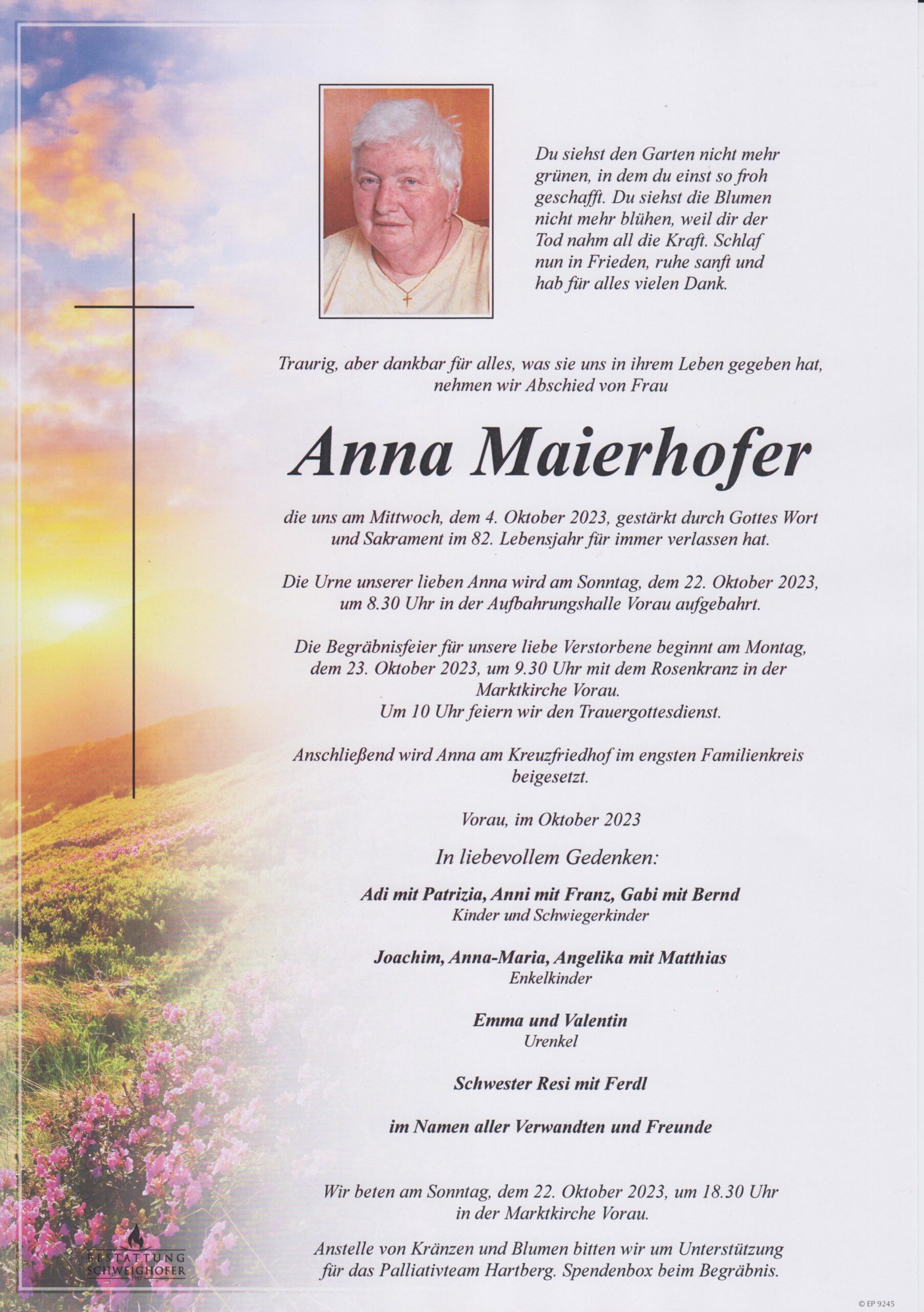 You are currently viewing Anna Maierhofer