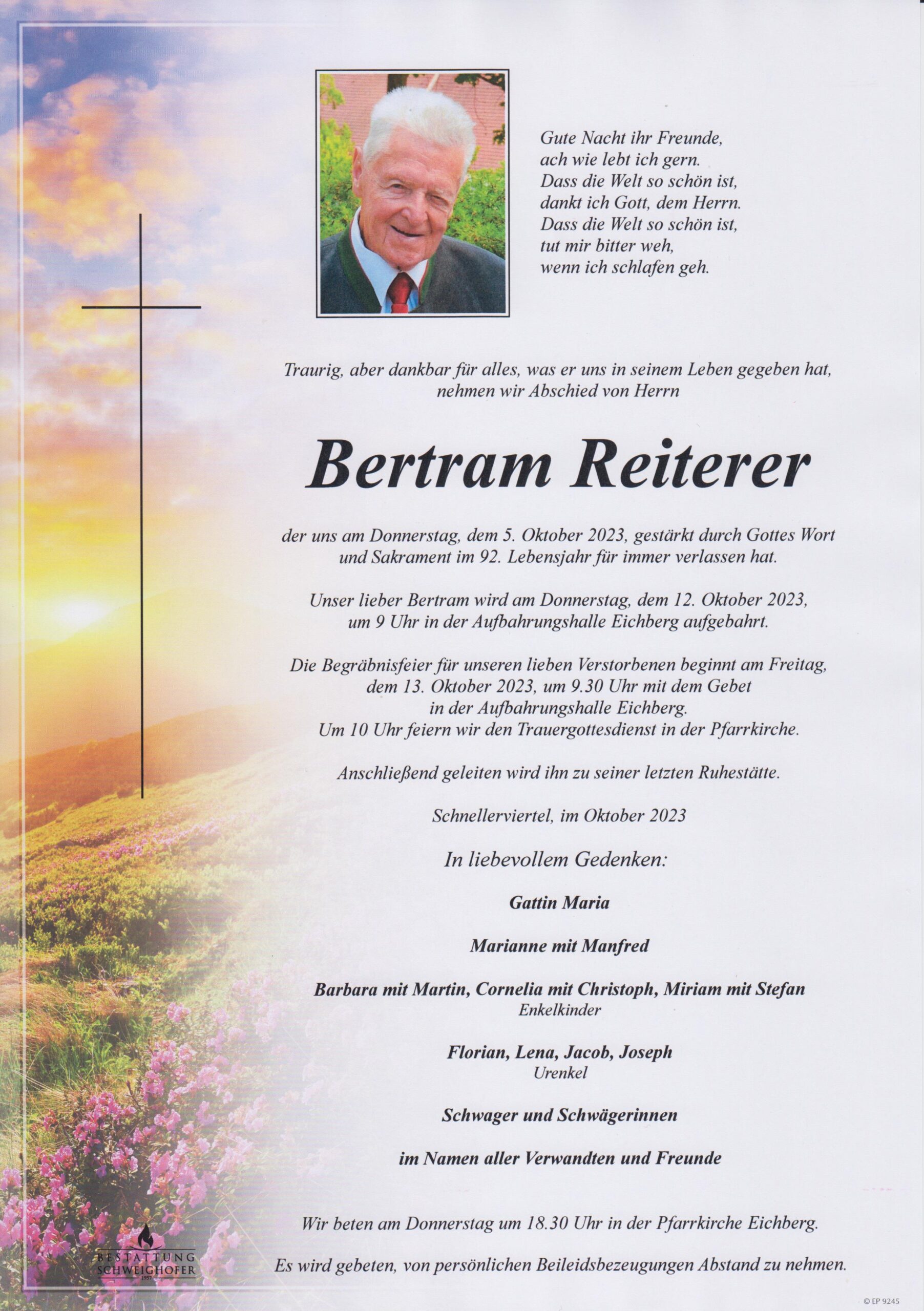 You are currently viewing Bertram Reiterer